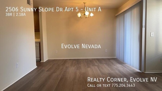 Foto del edificio - 2506 Sunny Slope Dr