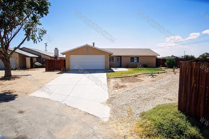 Foto principal - 3BD/ 2BTH SINGLE FAMILY HOME CALIFORNIA CITY