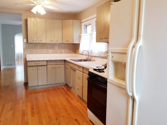 Foto del edificio - 2309 College Rd