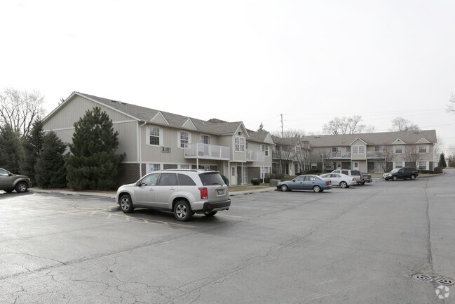 Foto del edificio - 525-535 E Jefferson St