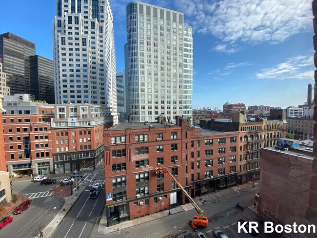 Foto del edificio - 83 Essex St