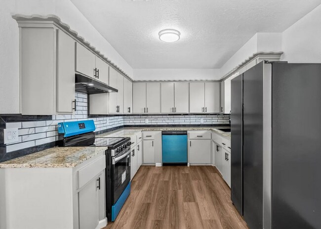 Foto del edificio - 4811 NW Lindy Ave