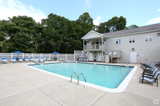 Foto del edificio - Nutmeg Woods