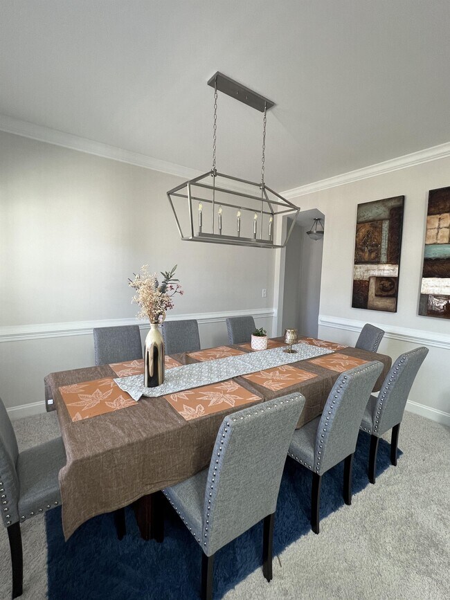 2105 Owls Vw Ln, Colfax, NC 27235 House Rental in Colfax, NC