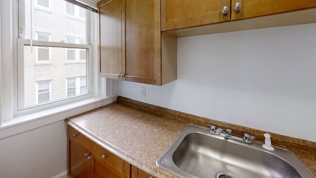 Foto del edificio - Fenway Studio, close to everything, 1/2 FE...