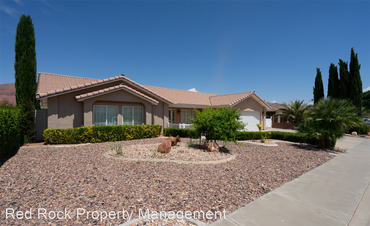 Primary Photo - 3 br, 2 bath House - 293 E 1020 S