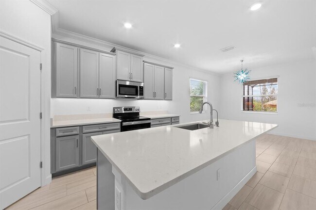 Foto del edificio - 14265 17th Ct E