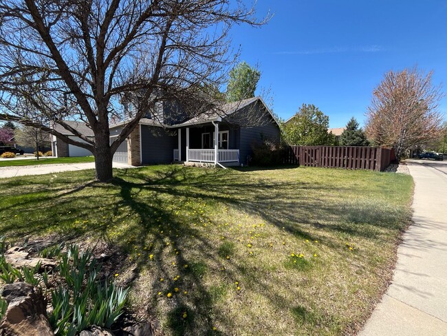 Foto del edificio - Fantastic Home in West Fort Collins