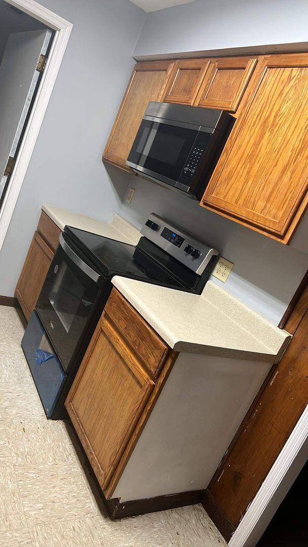 Foto del edificio - 3 Bedrooms 3 Baths - Convenient to Ft Benning