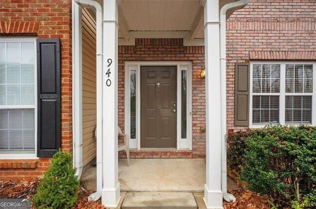 Foto del edificio - 940 Tree Creek Blvd