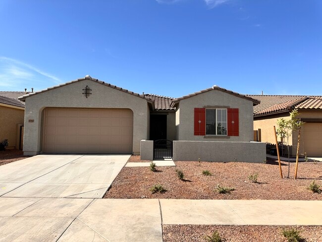 Building Photo - 17282 W Larkspur Dr