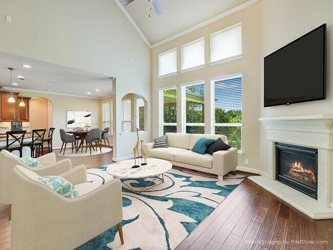 Foto del edificio - 22117 Esmeralda Dr