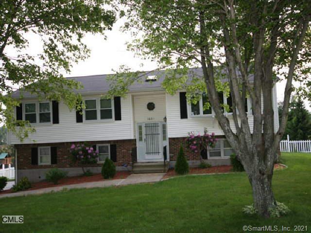Primary Photo - 1021 Buckingham St