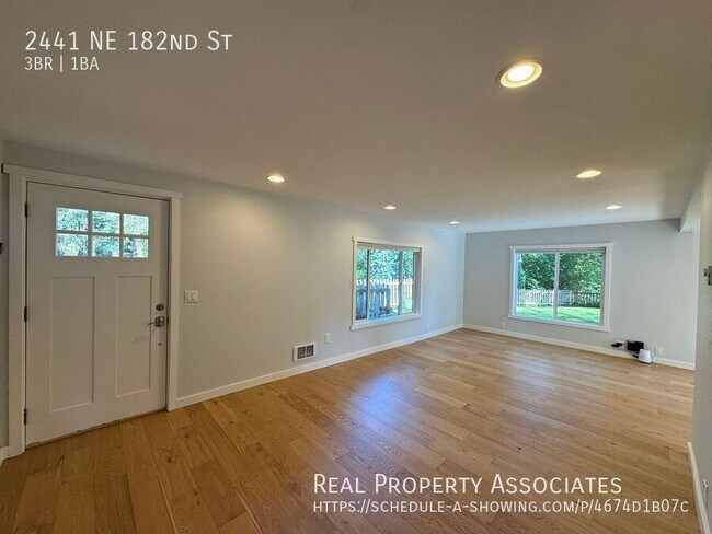 Building Photo - 2441 NE 182nd St