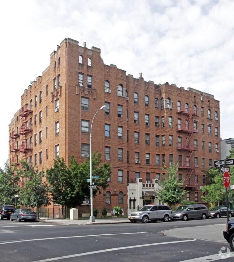 2416 Newkirk Ave, Brooklyn, NY 11226 Apartments Brooklyn, NY