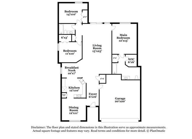 Building Photo - 13517 Ashford Wood Ct E
