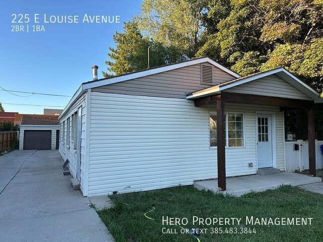 Foto del edificio - 225 E Louise Ave