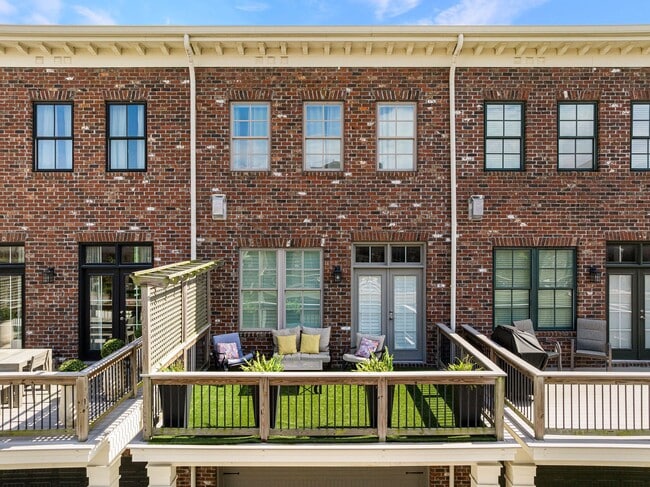 Foto del edificio - 456 Altamaha St