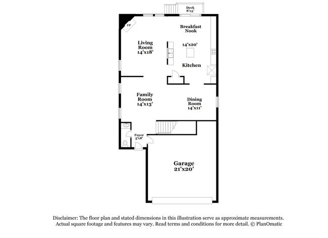 Building Photo - 2232 Ballston Pl