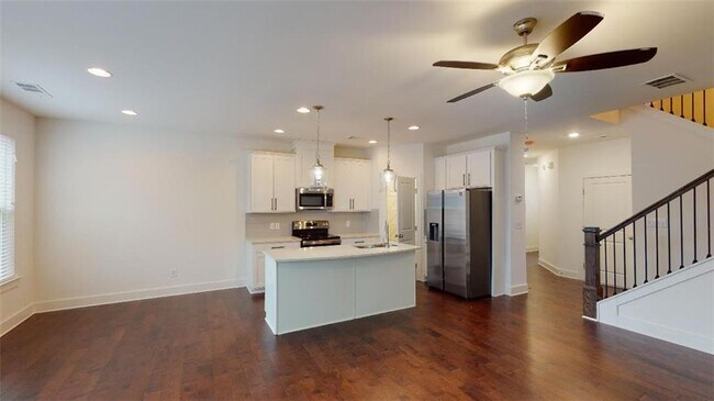 Foto del edificio - 5354 Brooklands Dr