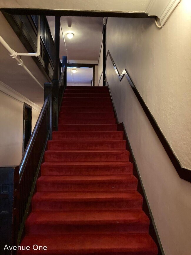 Foto del edificio - 1 br, 1 bath House - 1732 15th Avenue