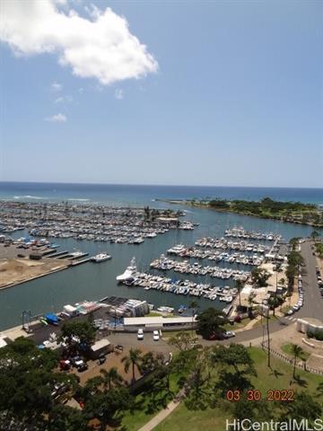 Foto del edificio - 1600 Ala Moana Blvd