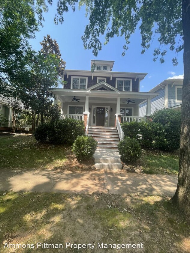 Primary Photo - 3 br, 2.5 bath House - 10559 Evergreen Spr...