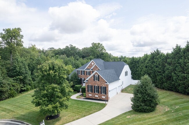 Foto del edificio - Luxury Living in Chester, VA