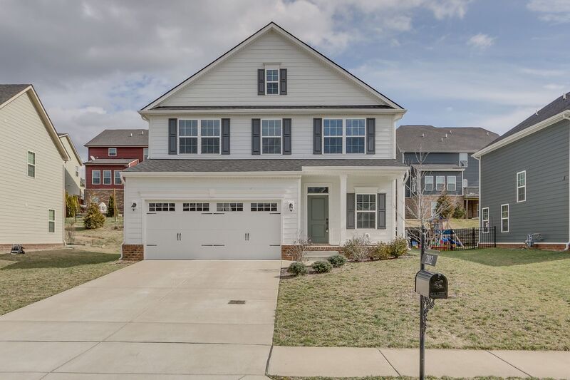 2102 Morton Dr, Spring Hill, TN 37174 House Rental in Spring Hill, TN
