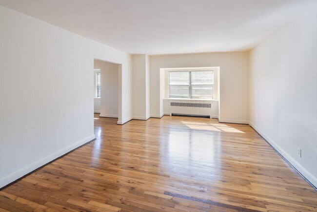 Foto del interior - Wyndon
