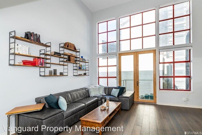 Foto del edificio - 68 McCoppin St