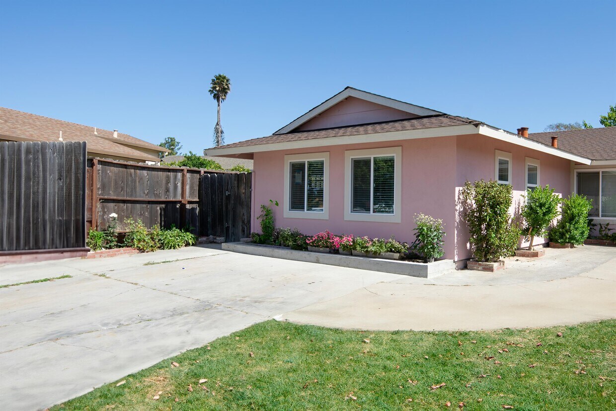 18717 Louise Ct, Salinas, CA 93906 House Rental in Salinas, CA