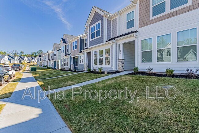Foto del edificio - 500 Mill Park Way