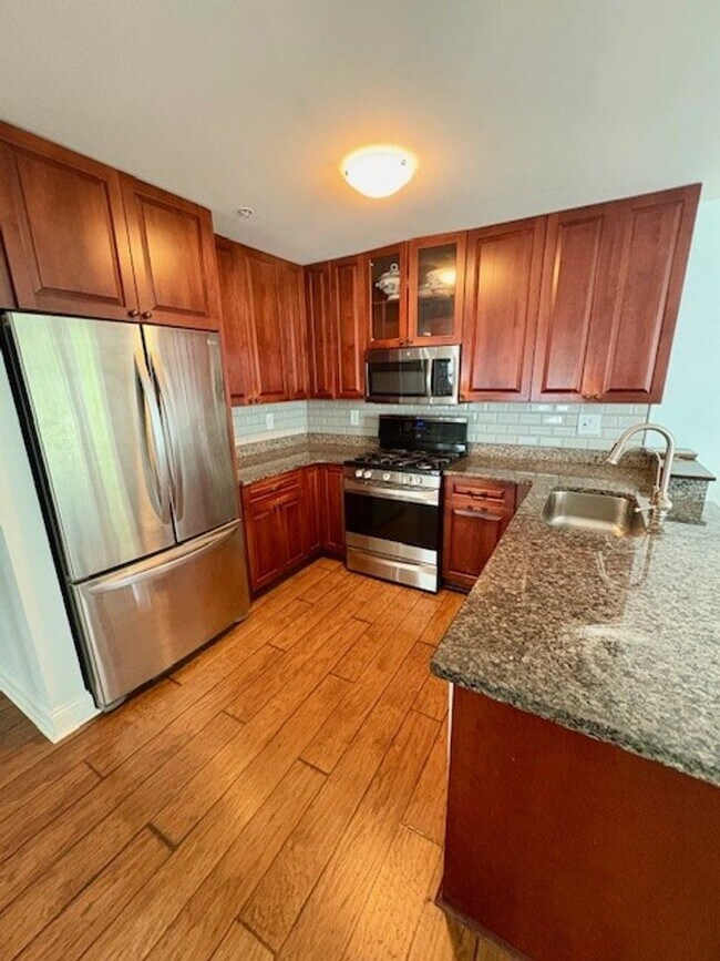 Foto del edificio - 1st Floor Annapolis 3 bed / 2 bath Condo