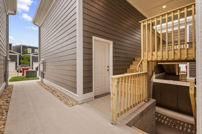 Foto del edificio - 1105 SW 11th St