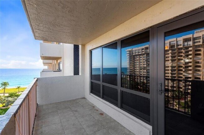 Foto del edificio - 5000 N Ocean Blvd