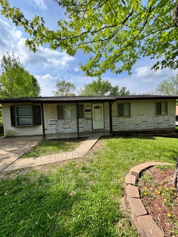 Foto principal - 478 Scenic Dr