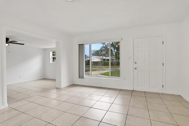 Foto del edificio - 1034 Sparkman St