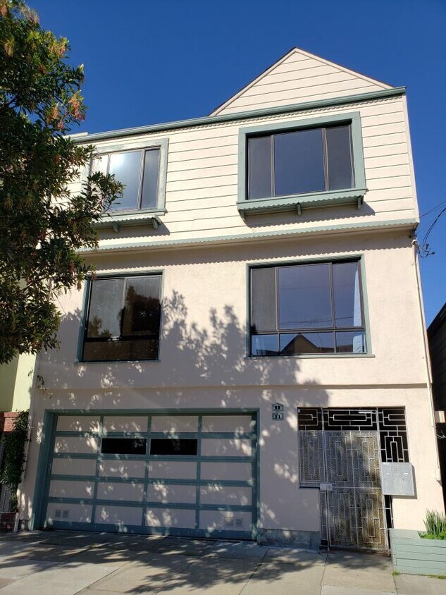 Primary Photo - 2 bedroom in San Francisco CA 94122