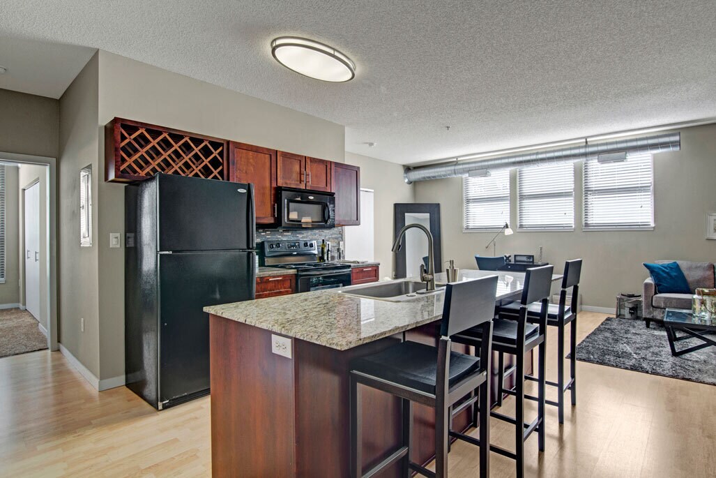 Marbella on Dean Apartments 3036 W Lake St Minneapolis, MN