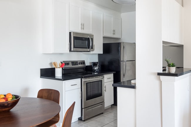 Foto del edificio - The Elizabeth