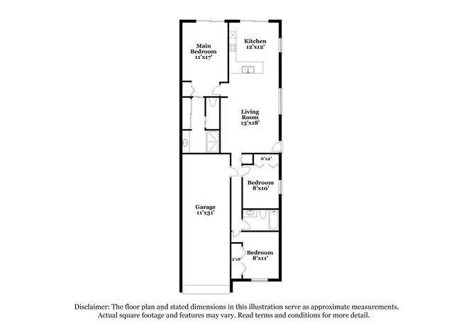 Building Photo - 23043 Clearwater Pl