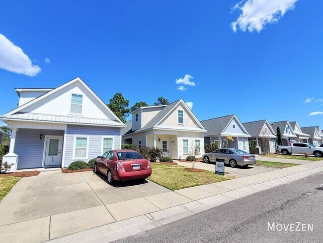 Building Photo - 813 Isle of Palms Wy