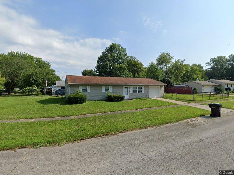 978 Fairwood Blvd, Elyria, OH 44035 - House Rental in Elyria, OH ...