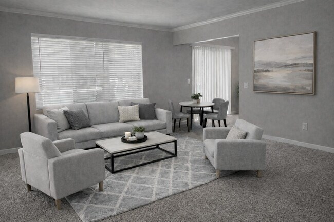 Foto del edificio - Byron Terrace Apartments