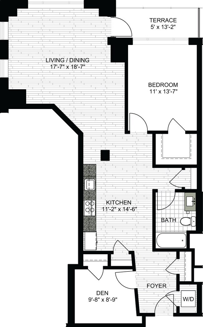 Building Photo - 101 Canal St