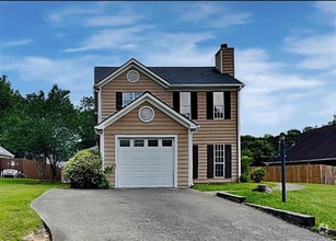 Building Photo - 2307 Glencairn Ln SW