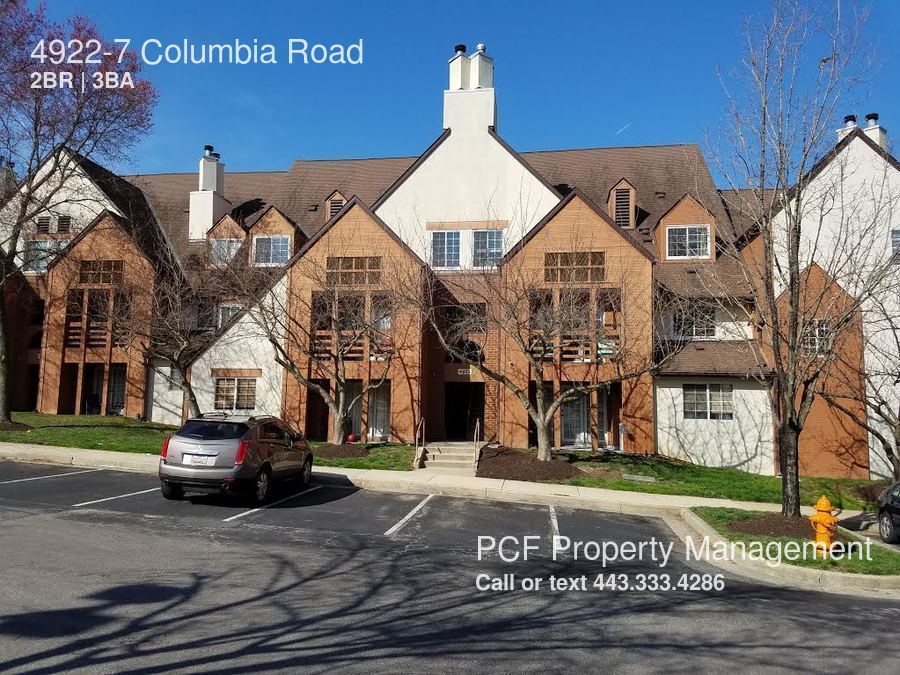 Primary Photo - 4922 Columbia Rd