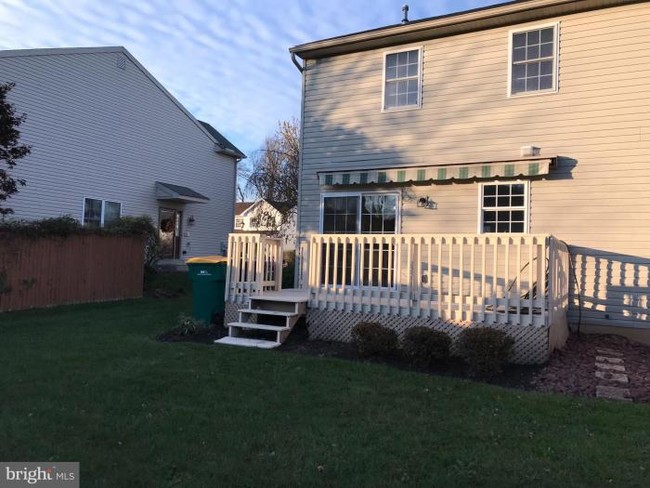 Building Photo - 3 bedroom in Reading PA 19608