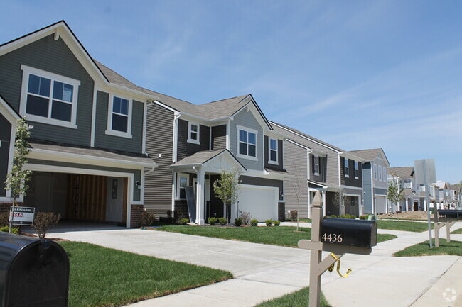 Building Photo - 4442 Laughter Ct